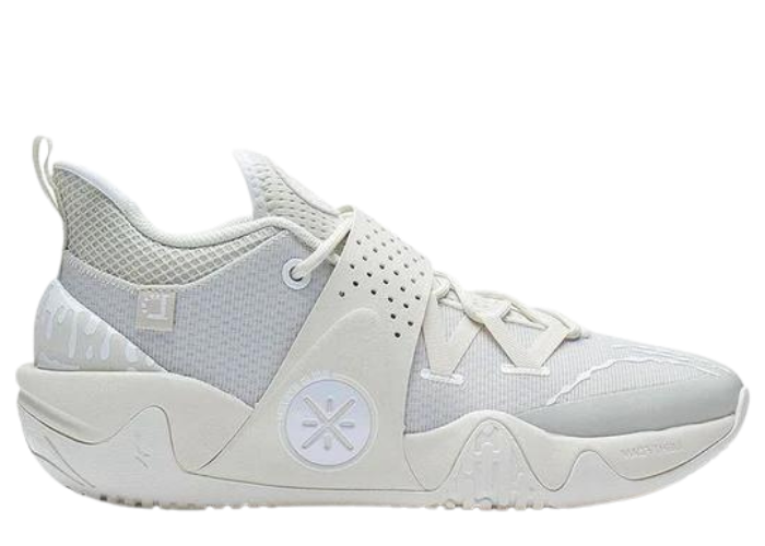 LI-NING Dlo1「Camp」27.0 Li-Ning DLo 1 Energy Drink Dlo 1 series offers great court